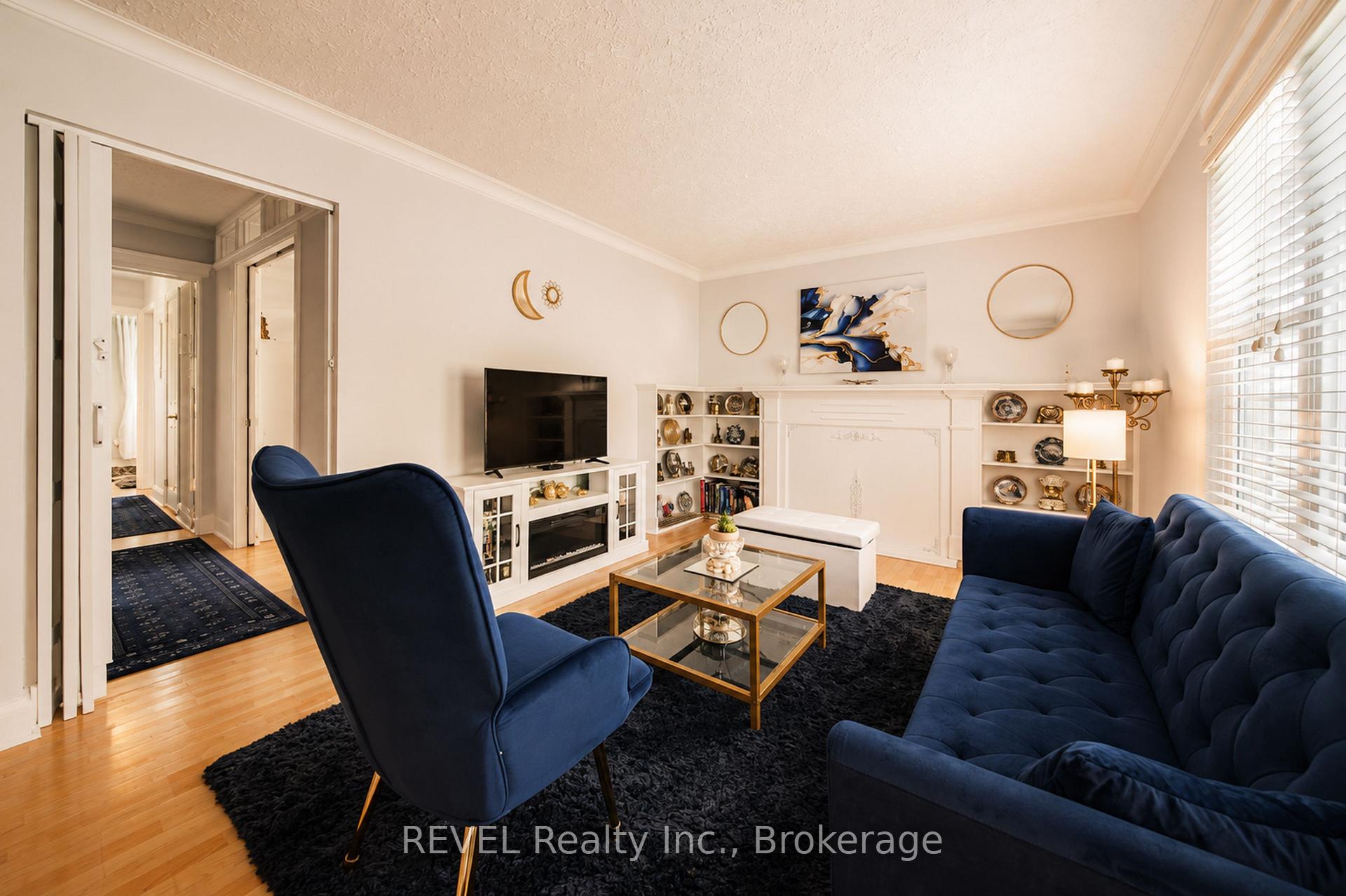 Photo 7 of 193 Ontario Street, St. Catharines, Downtown — HOMEH