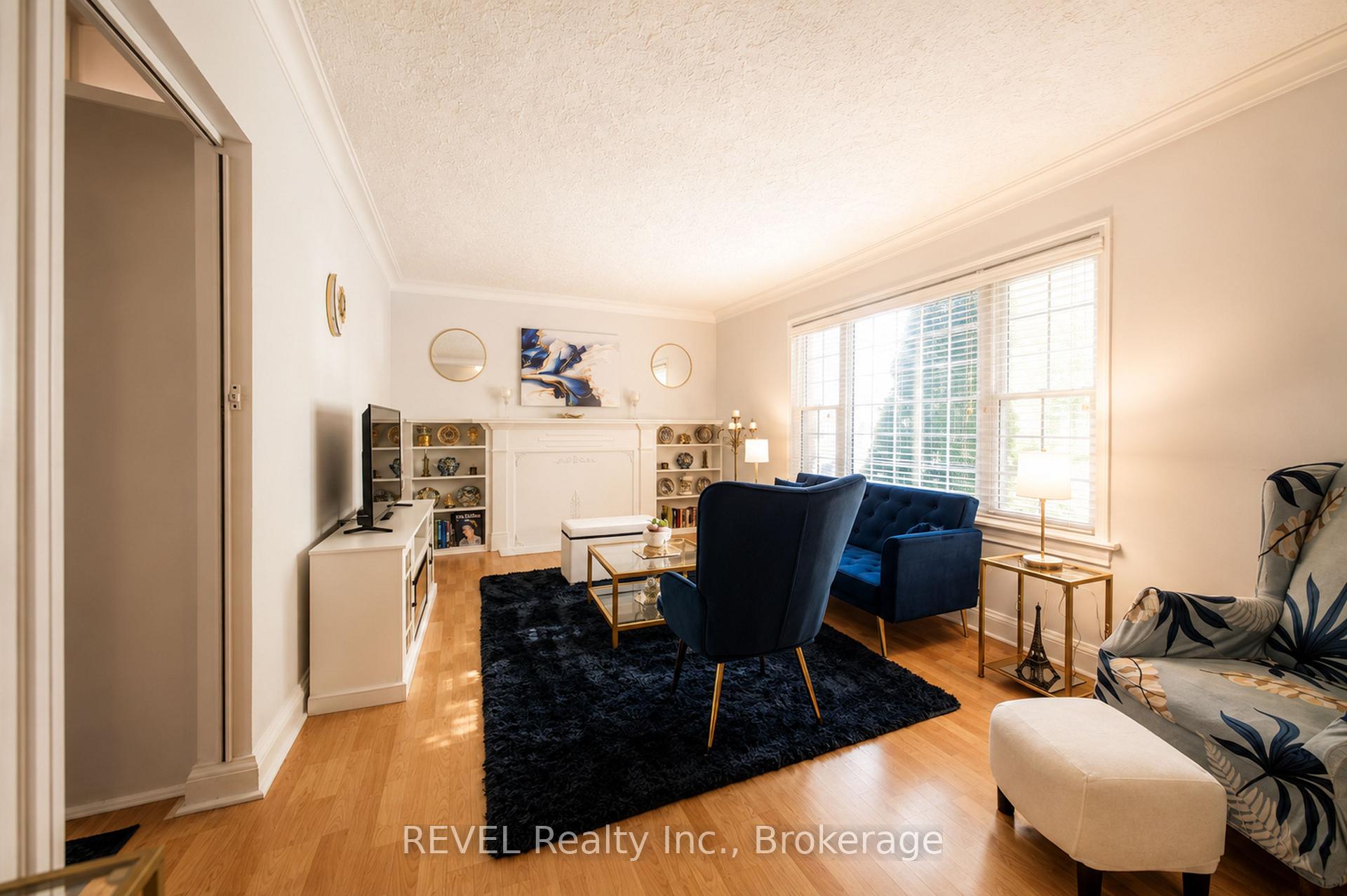 Photo 8 of 193 Ontario Street, St. Catharines, Downtown — HOMEH