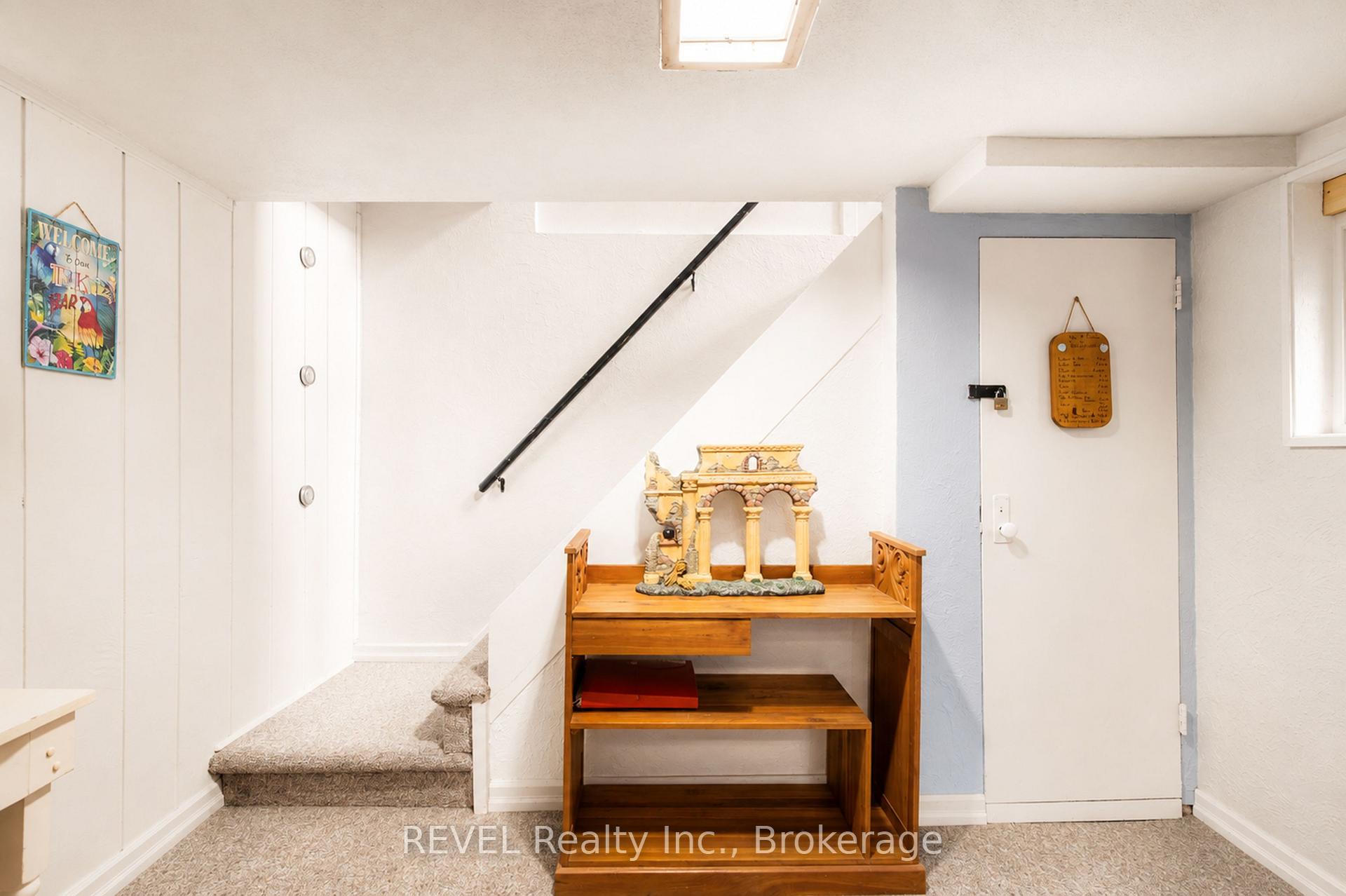 Photo 28 of 193 Ontario Street, St. Catharines, Downtown — HOMEH