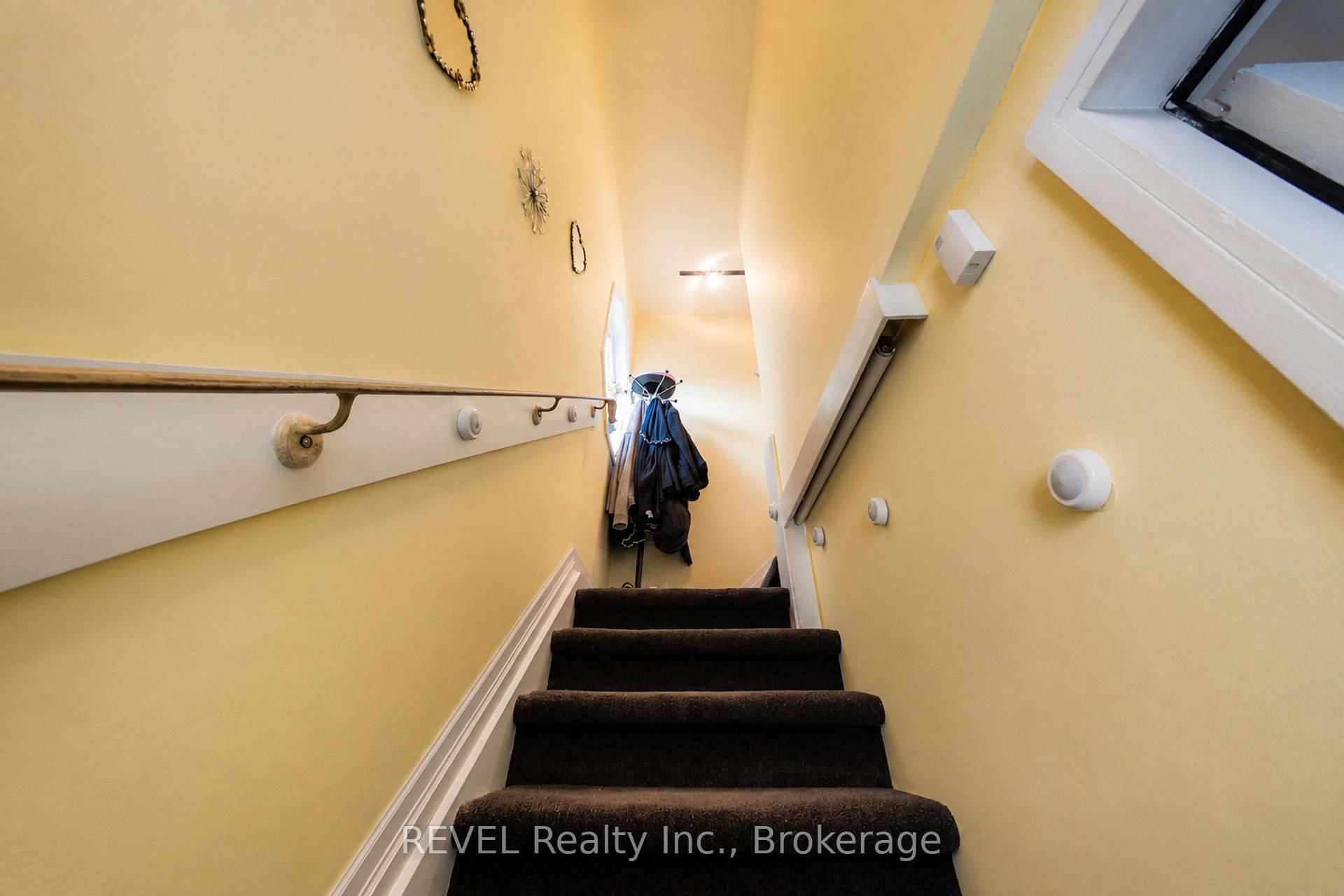 Photo 17 of 193 Ontario Street, St. Catharines, Downtown — HOMEH