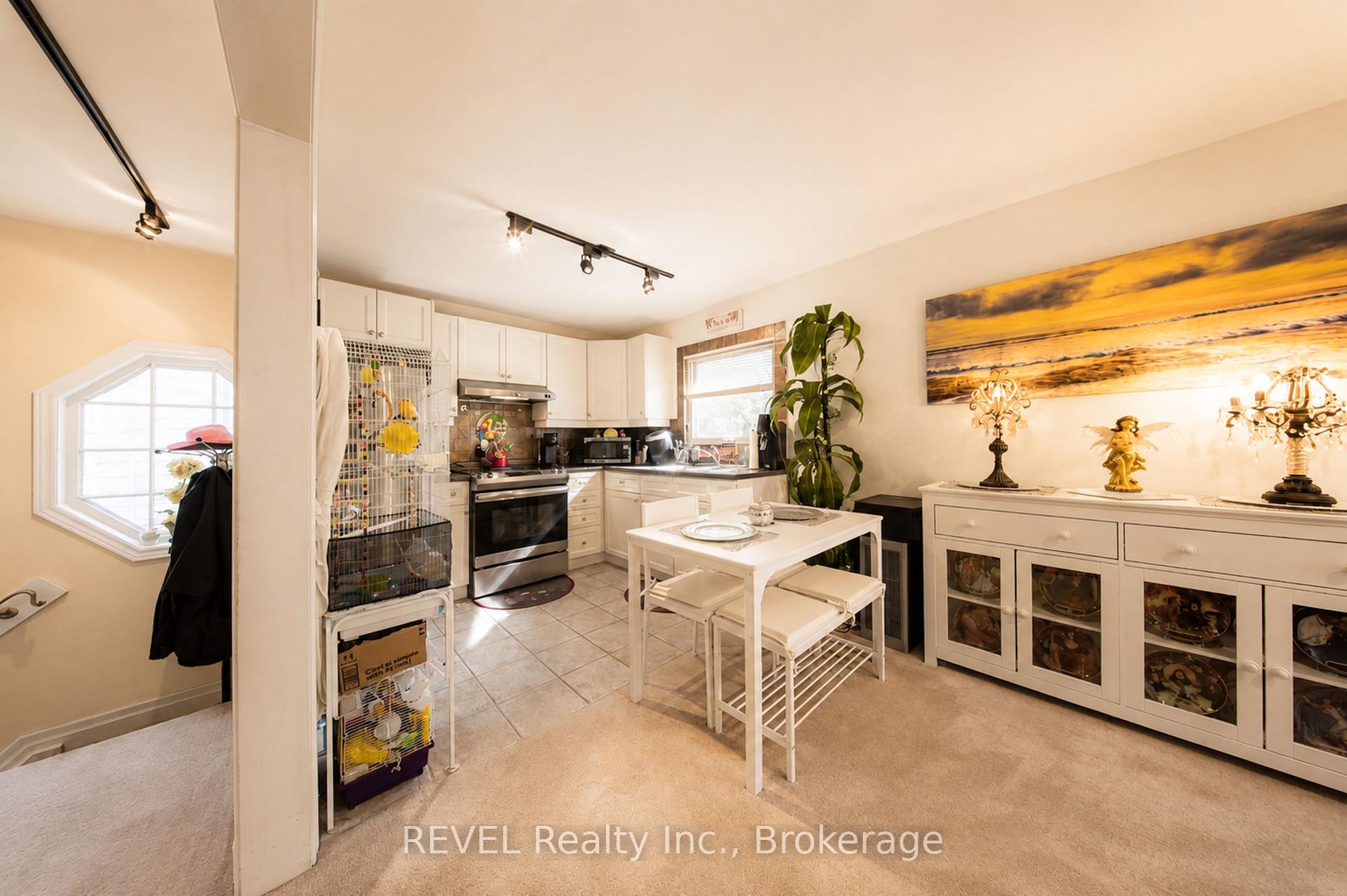 Photo 20 of 193 Ontario Street, St. Catharines, Downtown — HOMEH