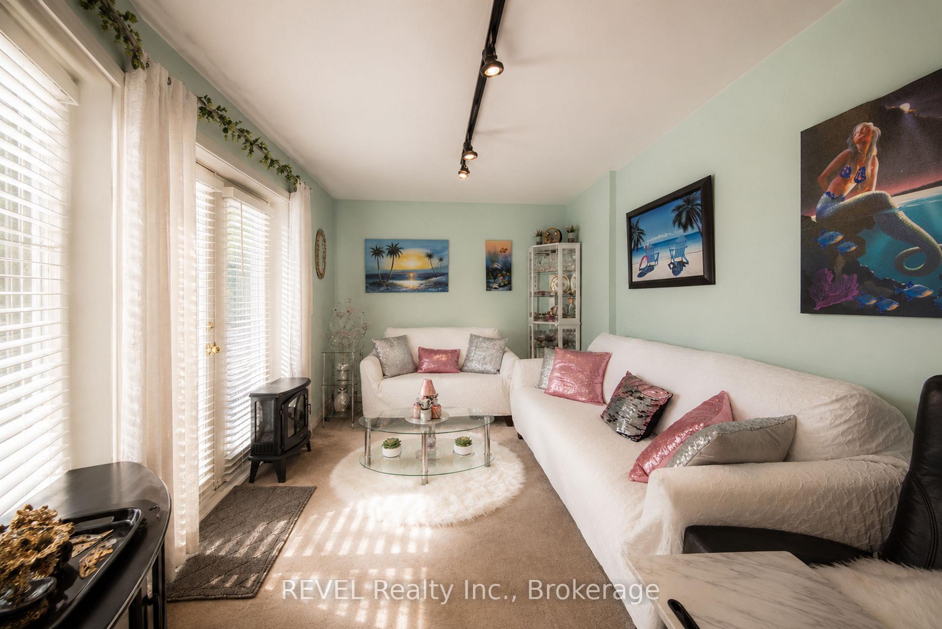 Photo 22 of 193 Ontario Street, St. Catharines, Downtown — HOMEH