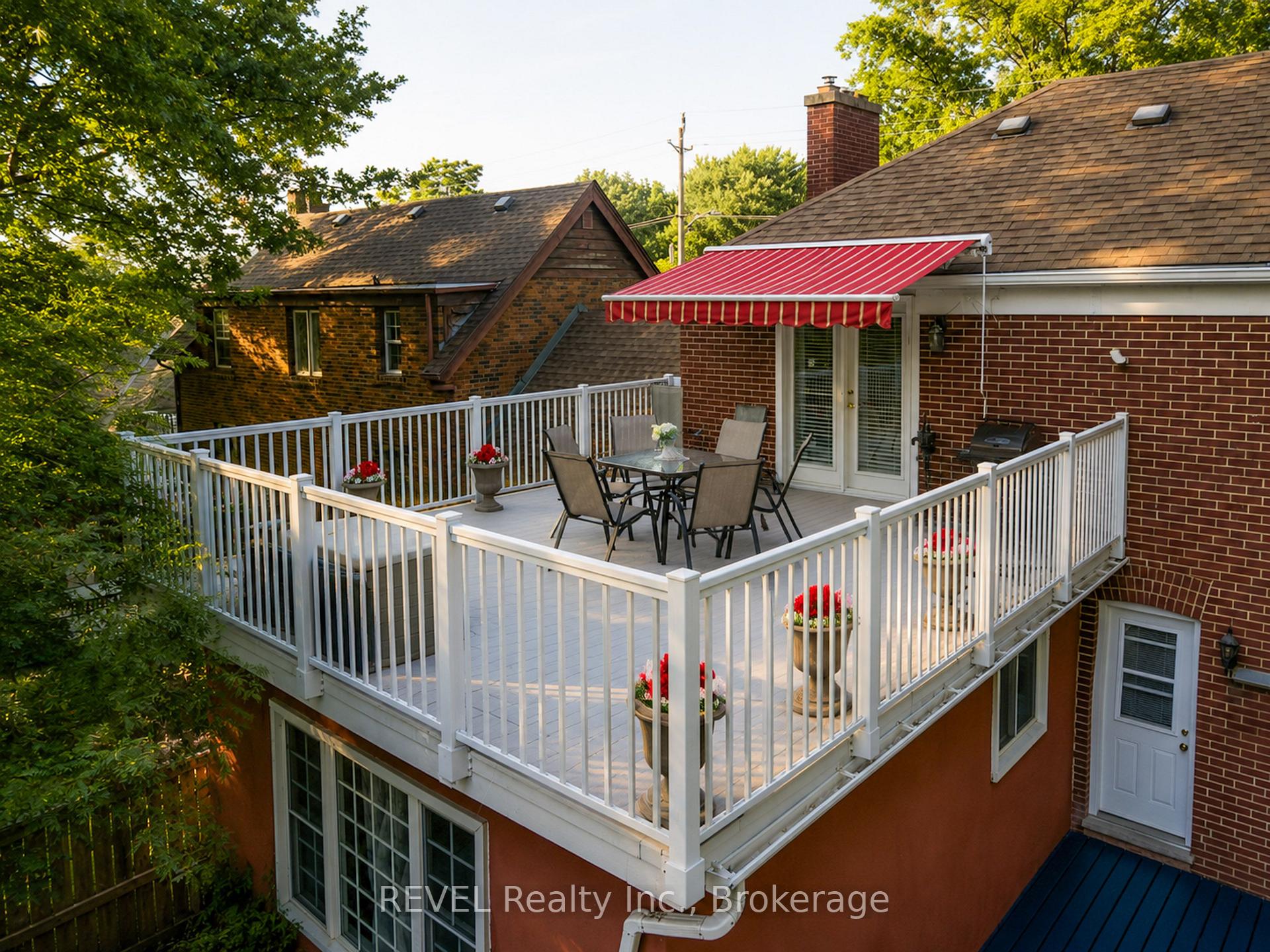 Photo 31 of 193 Ontario Street, St. Catharines, Downtown — HOMEH