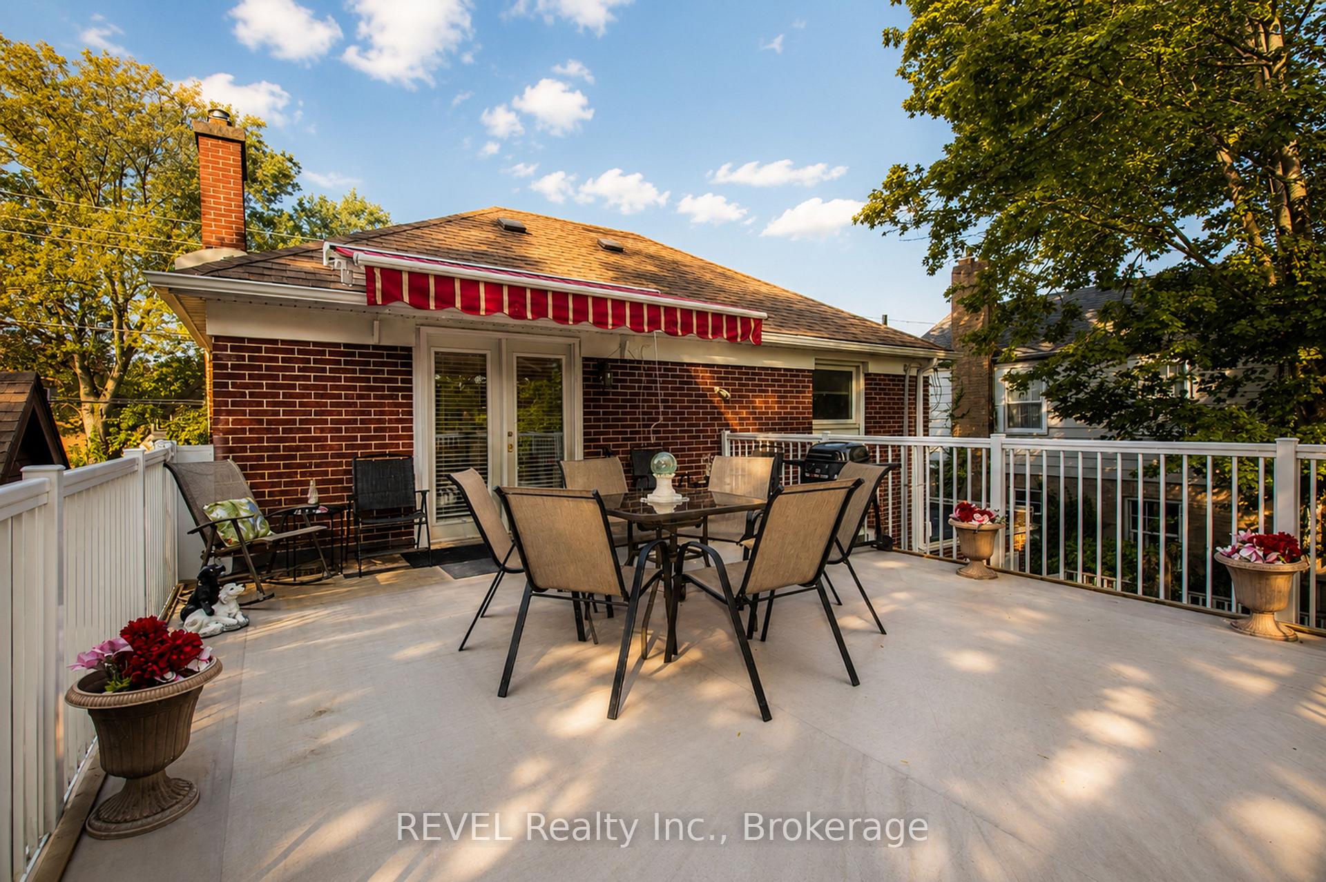 Photo 32 of 193 Ontario Street, St. Catharines, Downtown — HOMEH
