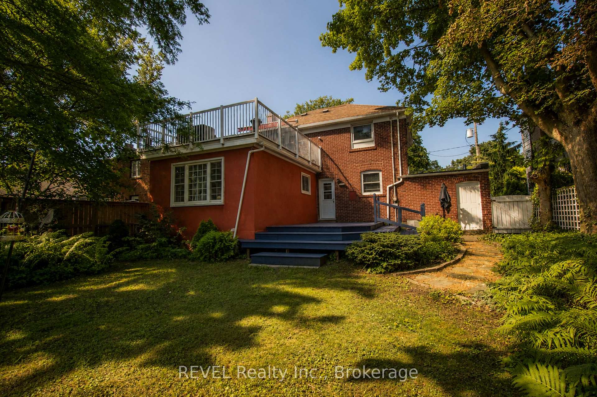 Photo 34 of 193 Ontario Street, St. Catharines, Downtown — HOMEH