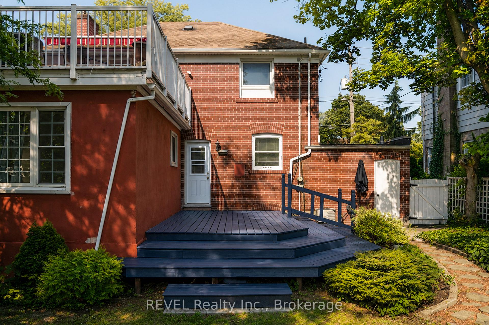 Photo 36 of 193 Ontario Street, St. Catharines, Downtown — HOMEH