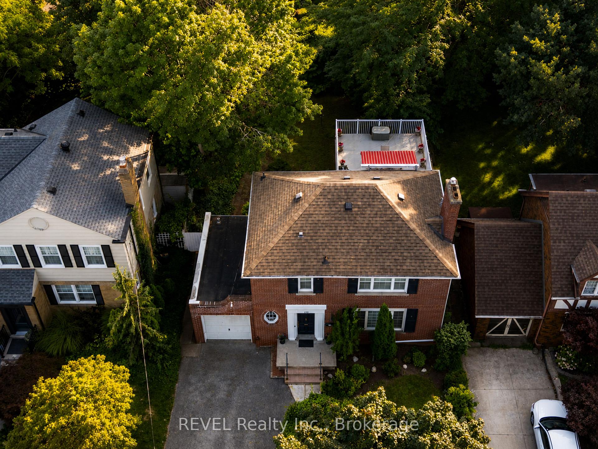 Photo 41 of 193 Ontario Street, St. Catharines, Downtown — HOMEH