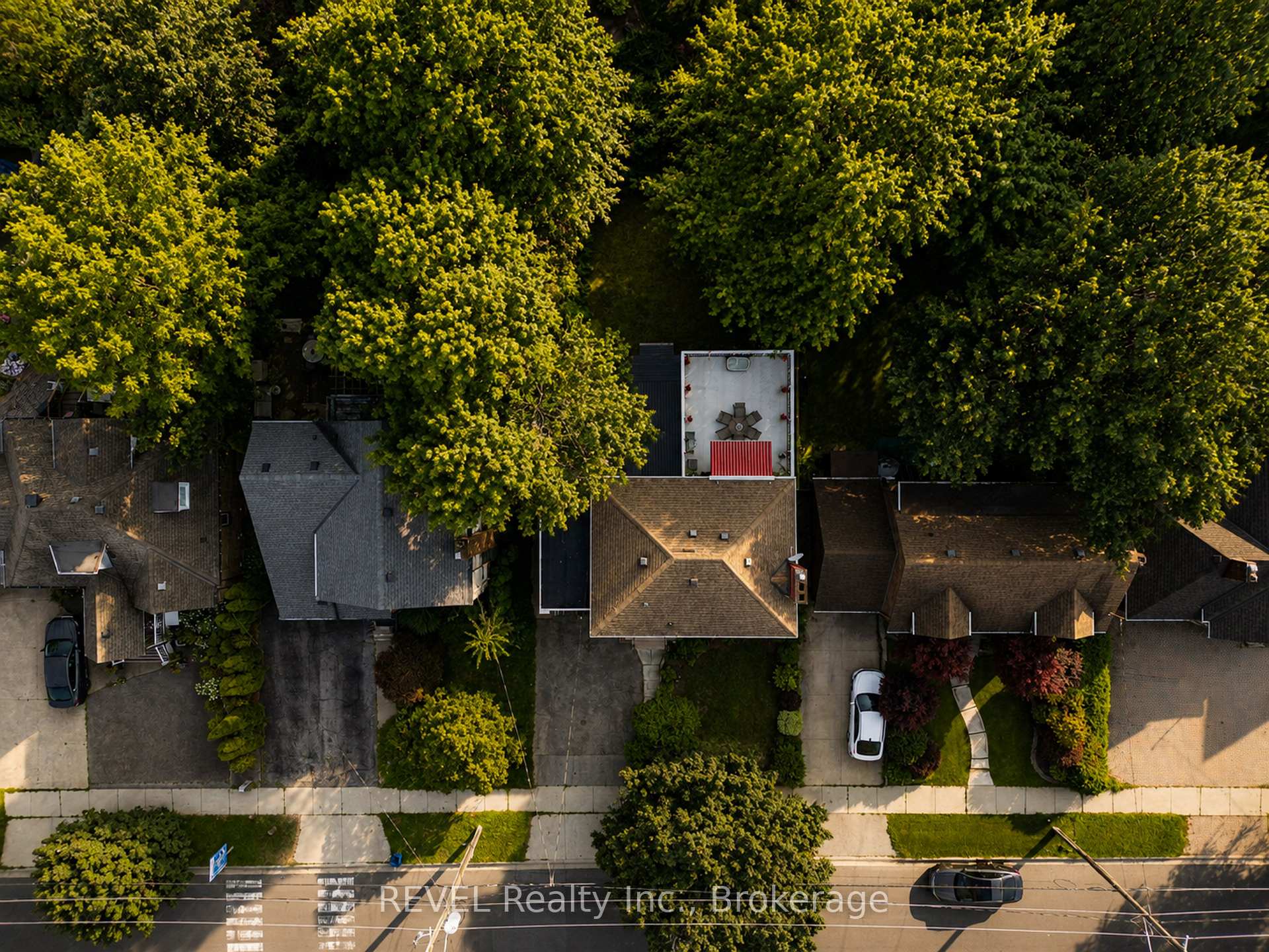 Photo 43 of 193 Ontario Street, St. Catharines, Downtown — HOMEH