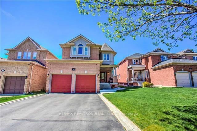 Front of Unit Basmt, 31 Cedar Springs Drive