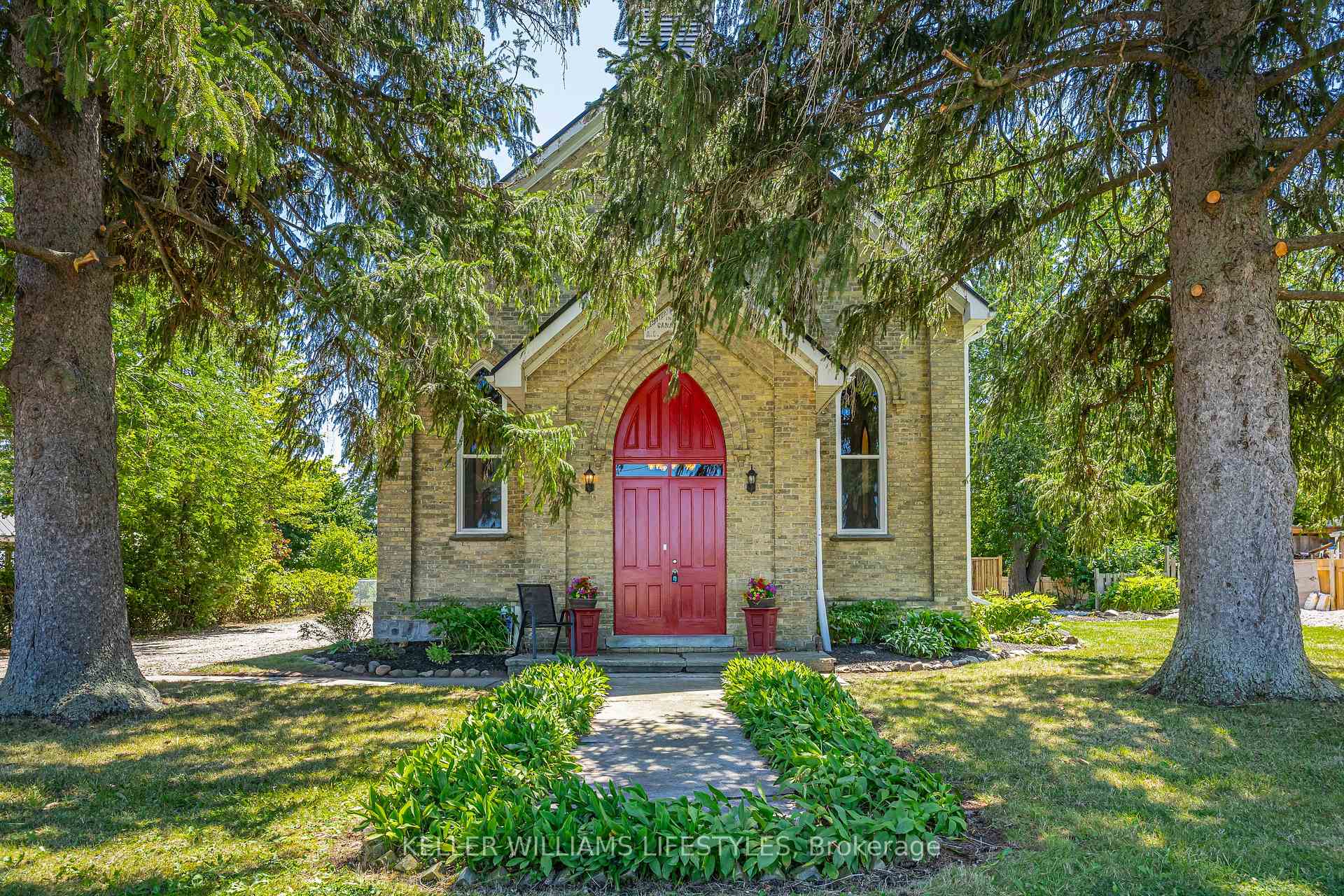 Photo 1 of 3229 McGillivray Drive, North Middlesex, Rural North Middlesex — HOMEH