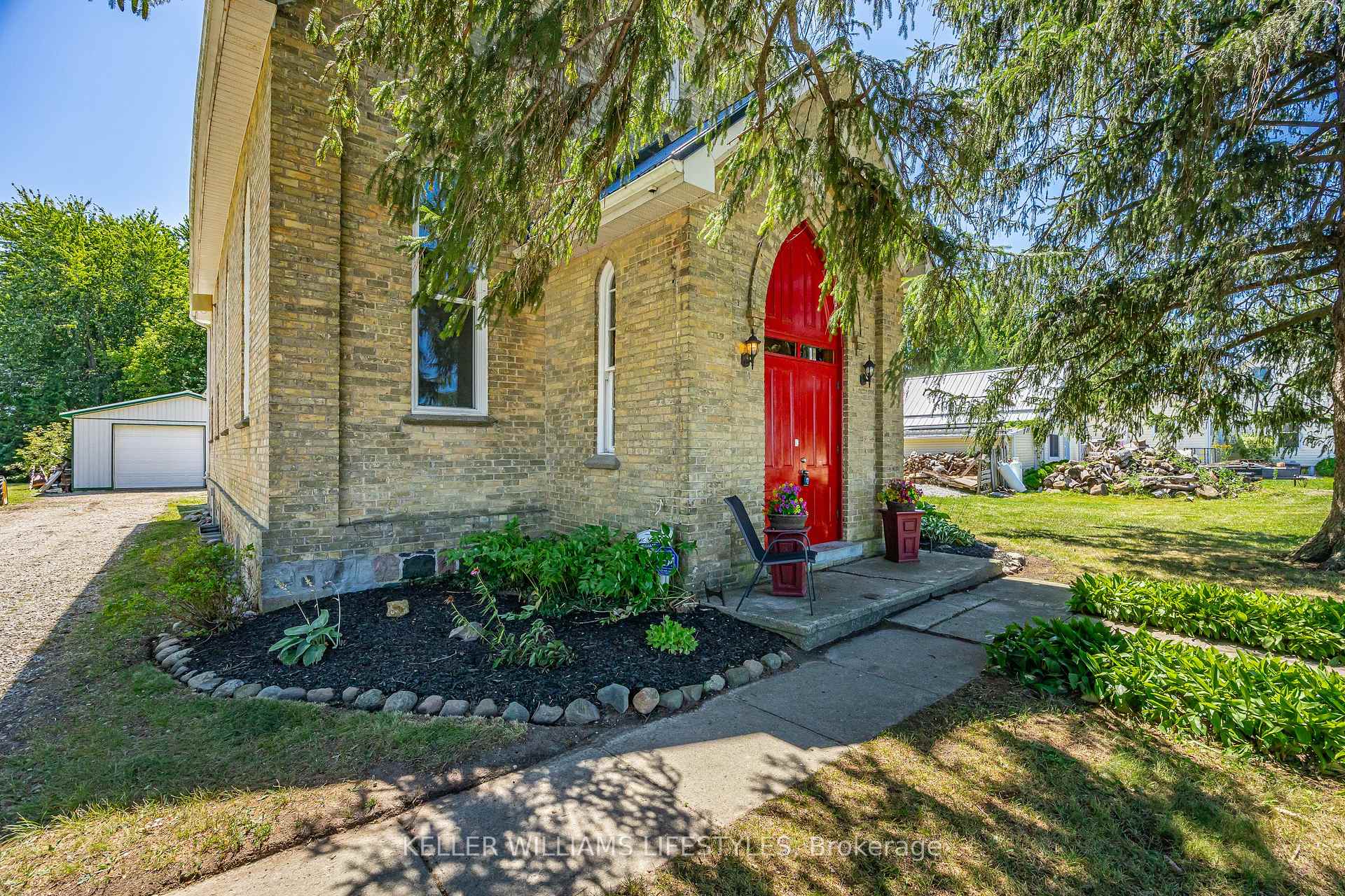 Photo 4 of 3229 McGillivray Drive, North Middlesex, Rural North Middlesex — HOMEH