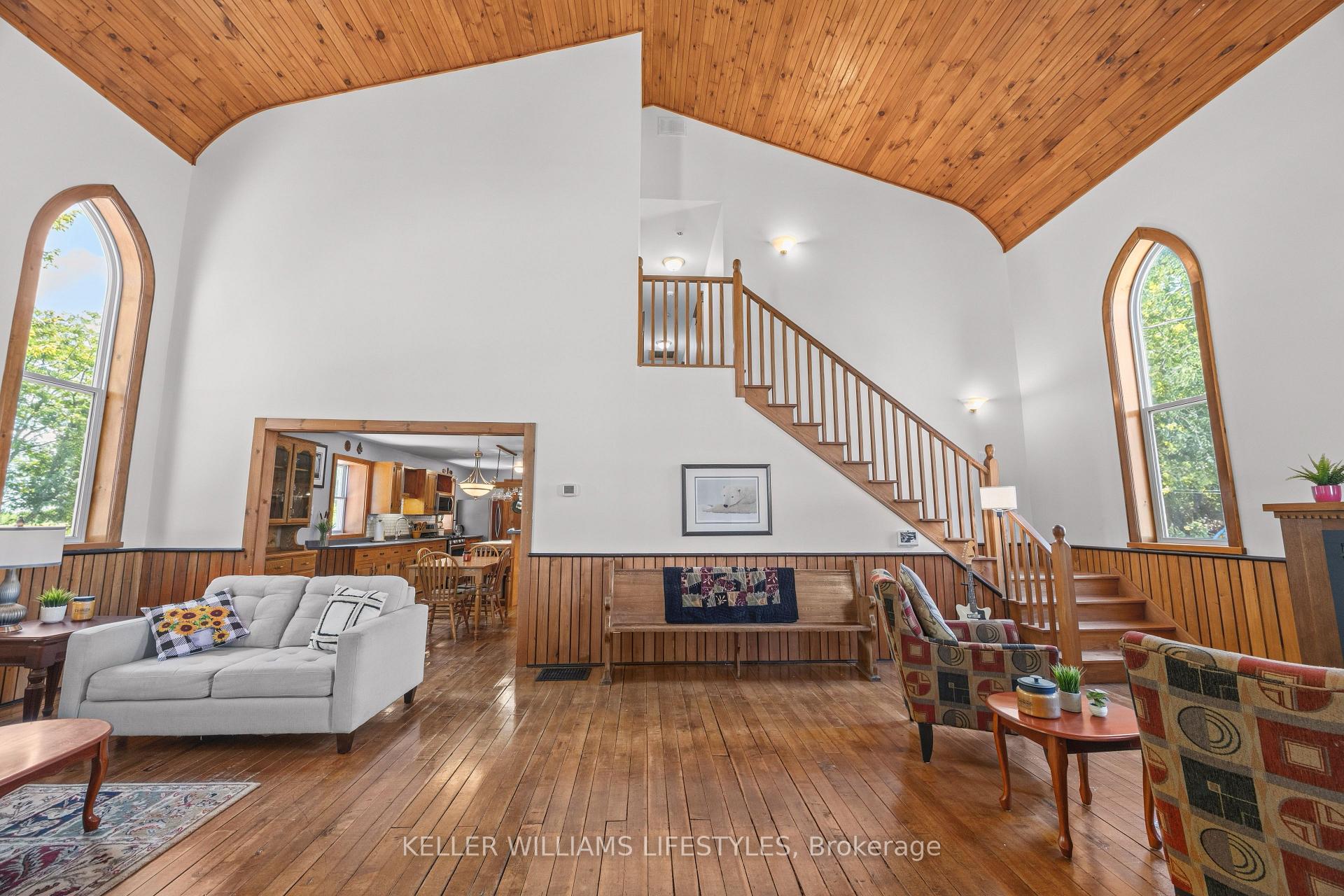 Photo 9 of 3229 McGillivray Drive, North Middlesex, Rural North Middlesex — HOMEH