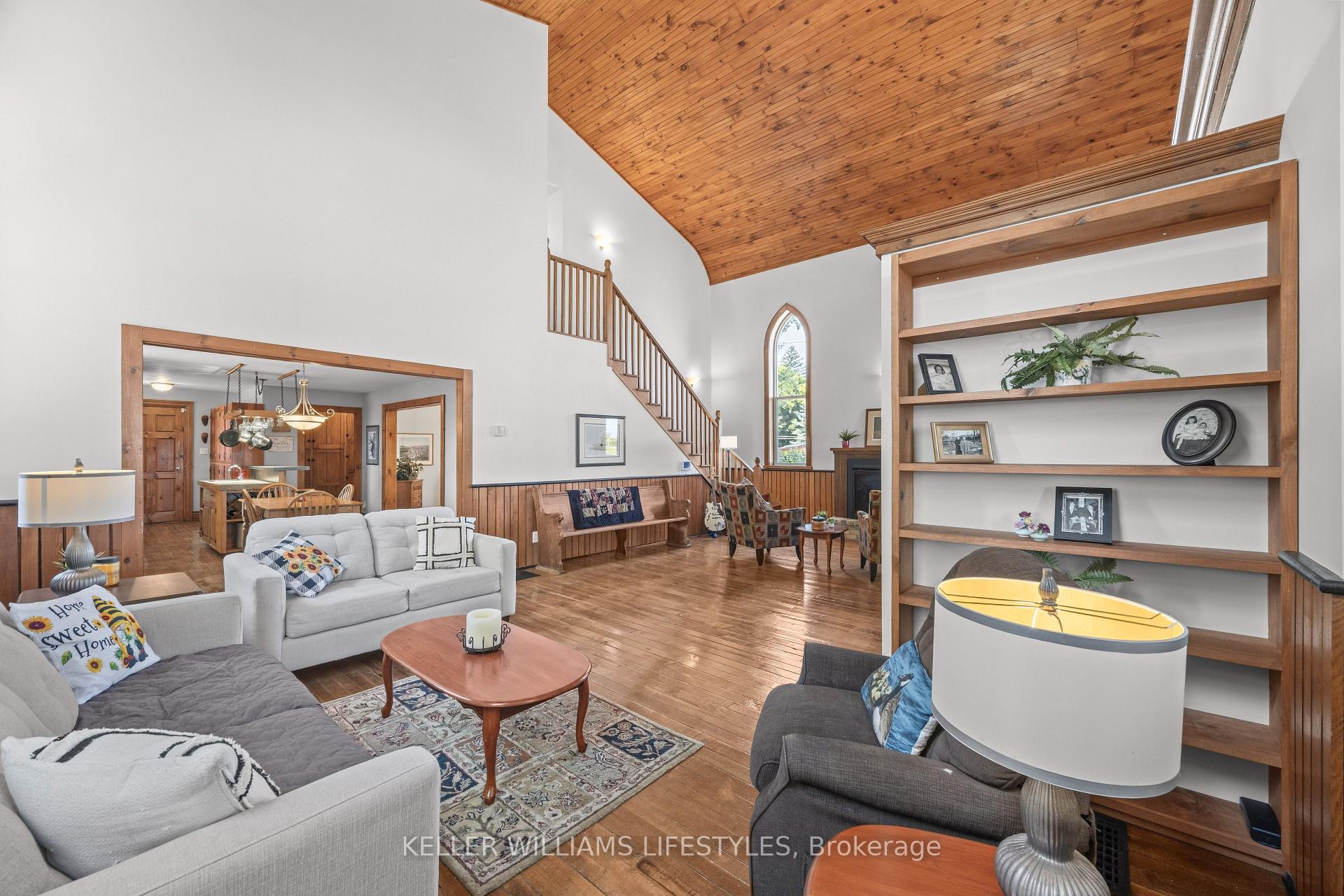 Photo 13 of 3229 McGillivray Drive, North Middlesex, Rural North Middlesex — HOMEH