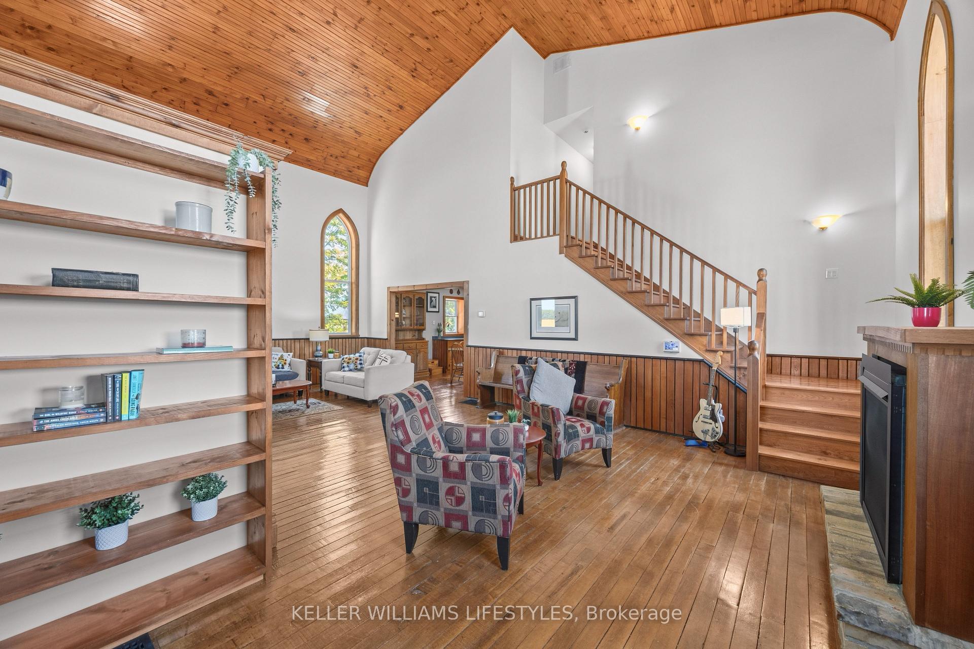Photo 15 of 3229 McGillivray Drive, North Middlesex, Rural North Middlesex — HOMEH