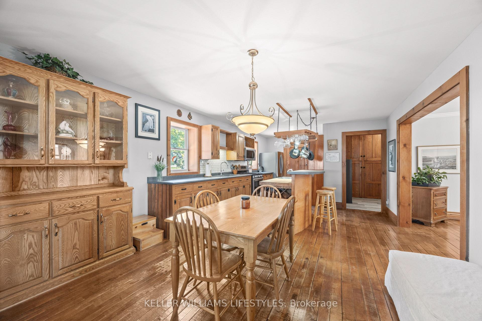 Photo 16 of 3229 McGillivray Drive, North Middlesex, Rural North Middlesex — HOMEH