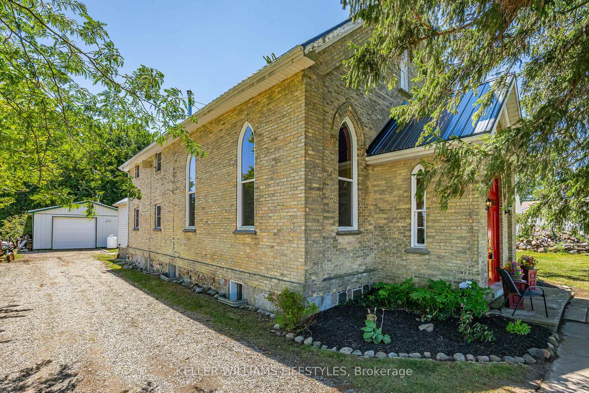 Photo 34 of 3229 McGillivray Drive, North Middlesex, Rural North Middlesex — HOMEH