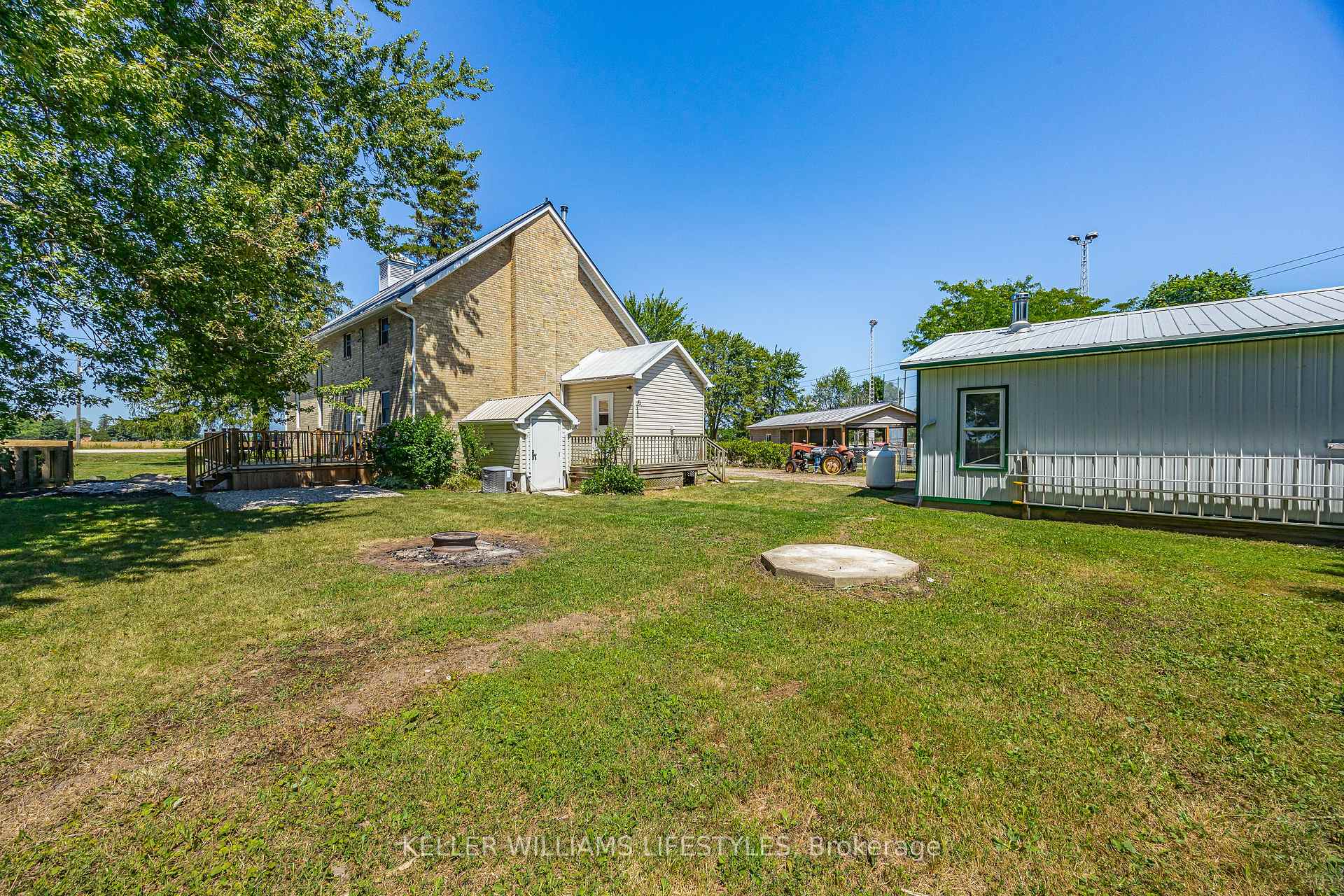 Photo 39 of 3229 McGillivray Drive, North Middlesex, Rural North Middlesex — HOMEH