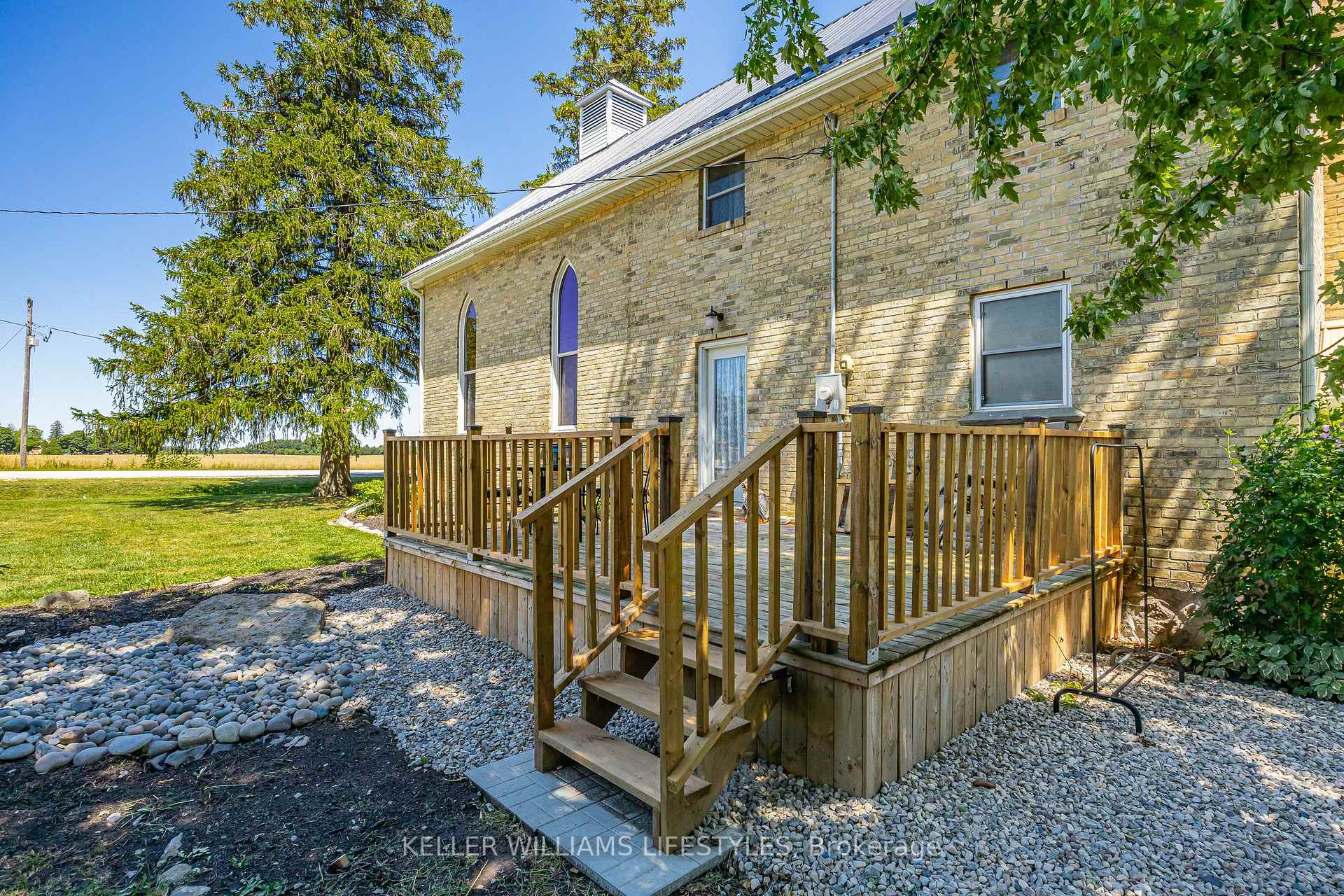 Photo 40 of 3229 McGillivray Drive, North Middlesex, Rural North Middlesex — HOMEH