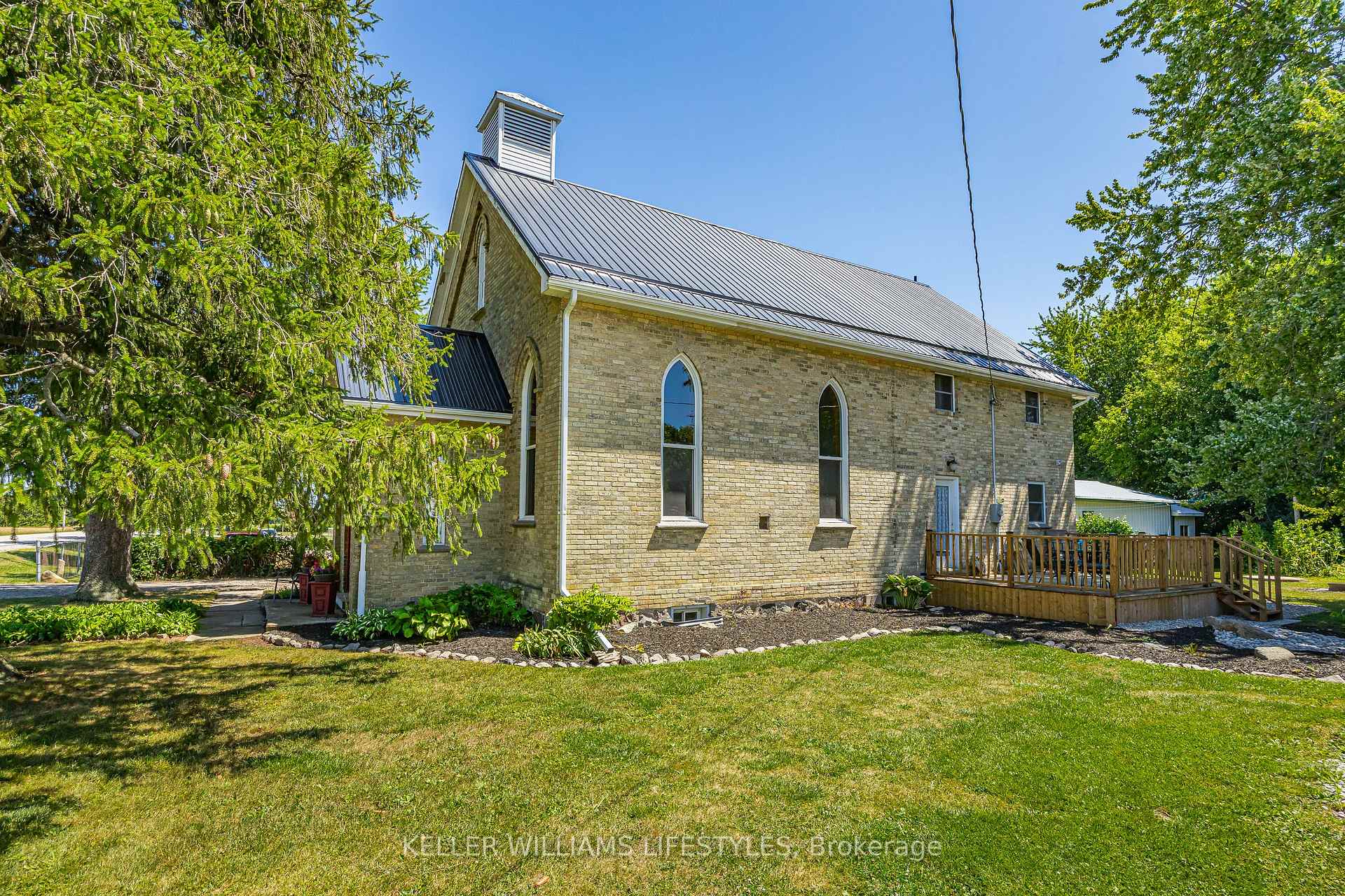 Photo 41 of 3229 McGillivray Drive, North Middlesex, Rural North Middlesex — HOMEH