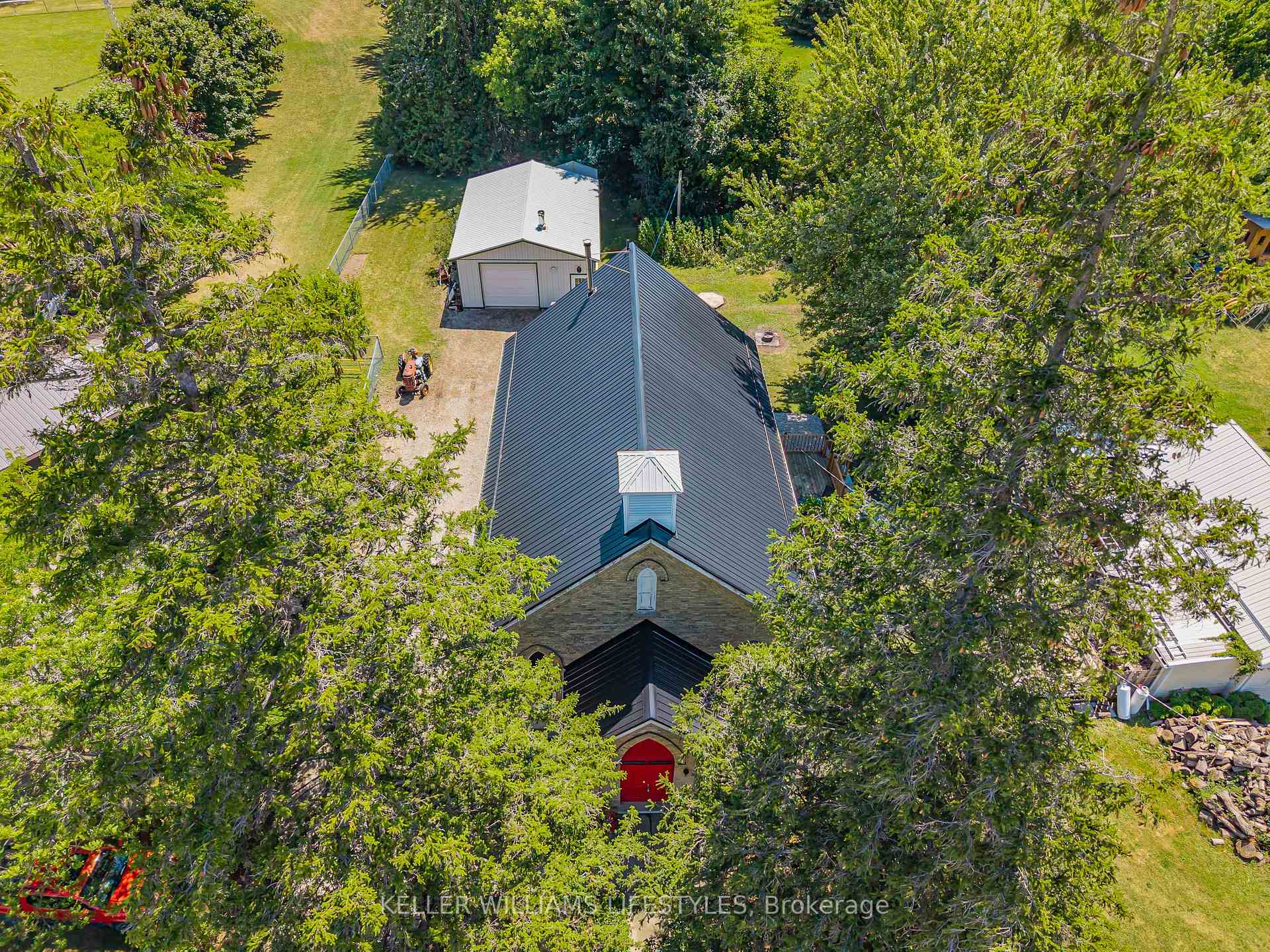 Photo 42 of 3229 McGillivray Drive, North Middlesex, Rural North Middlesex — HOMEH