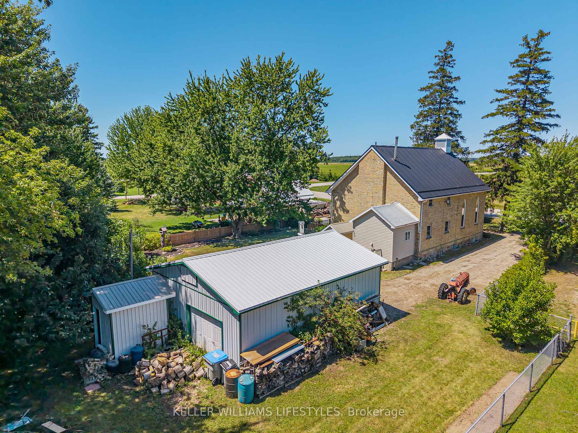 Photo 43 of 3229 McGillivray Drive, North Middlesex, Rural North Middlesex — HOMEH
