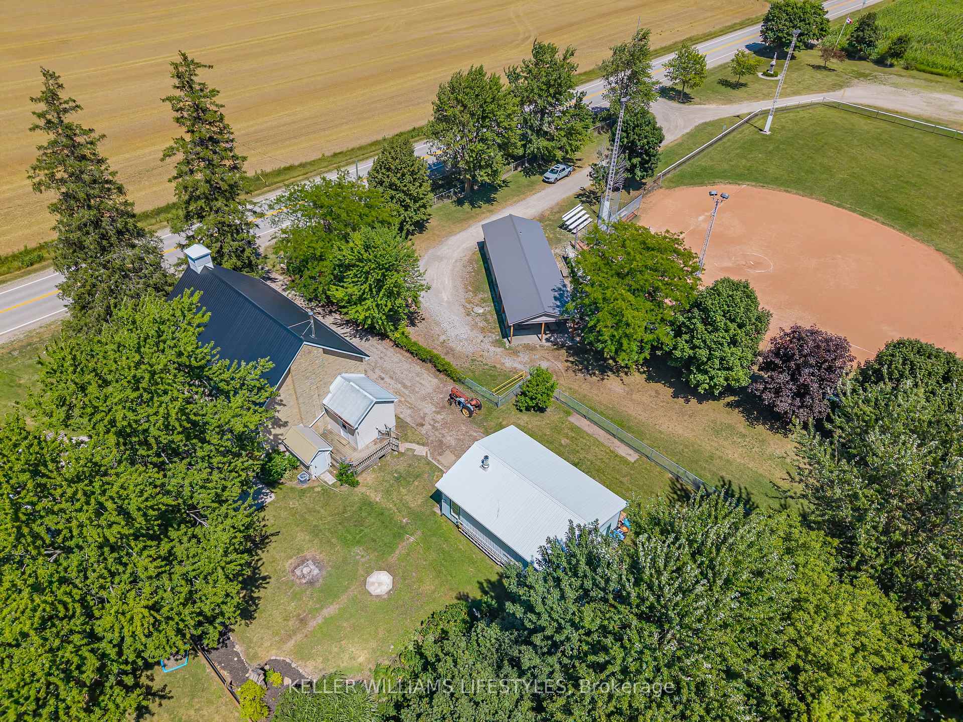 Photo 45 of 3229 McGillivray Drive, North Middlesex, Rural North Middlesex — HOMEH
