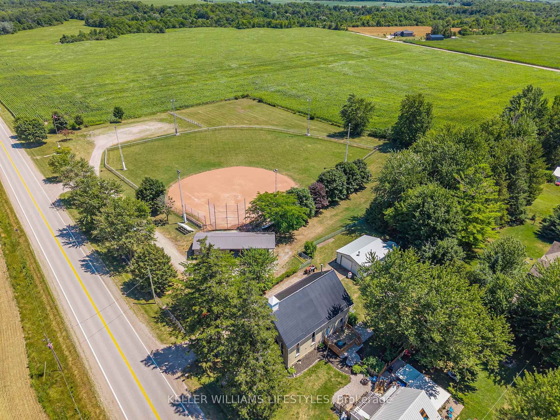 Photo 46 of 3229 McGillivray Drive, North Middlesex, Rural North Middlesex — HOMEH