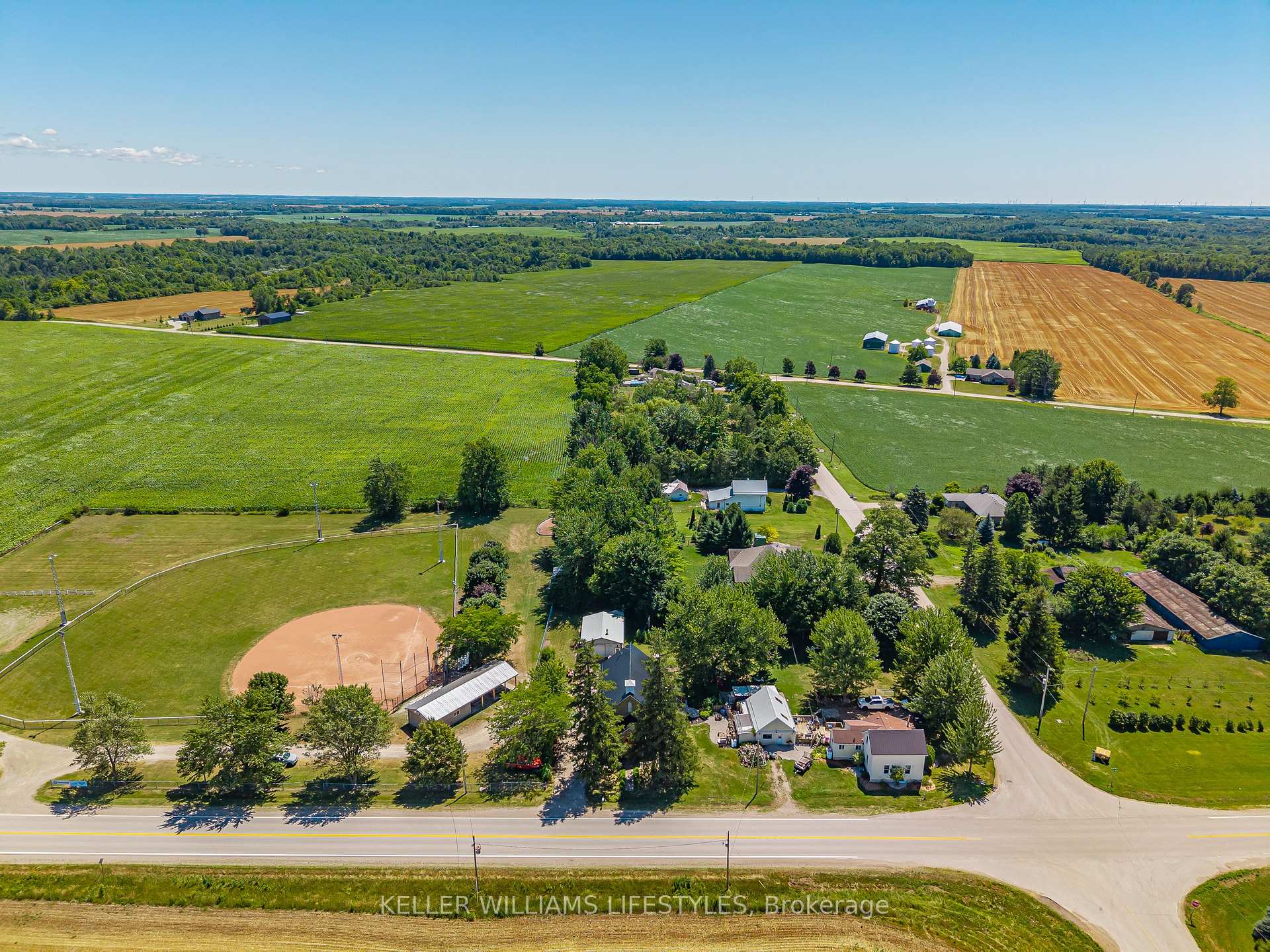 Photo 47 of 3229 McGillivray Drive, North Middlesex, Rural North Middlesex — HOMEH
