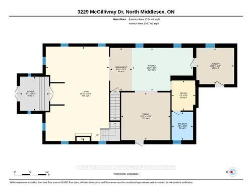 Photo 48 of 3229 McGillivray Drive, North Middlesex, Rural North Middlesex — HOMEH