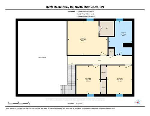 Photo 49 of 3229 McGillivray Drive, North Middlesex, Rural North Middlesex — HOMEH