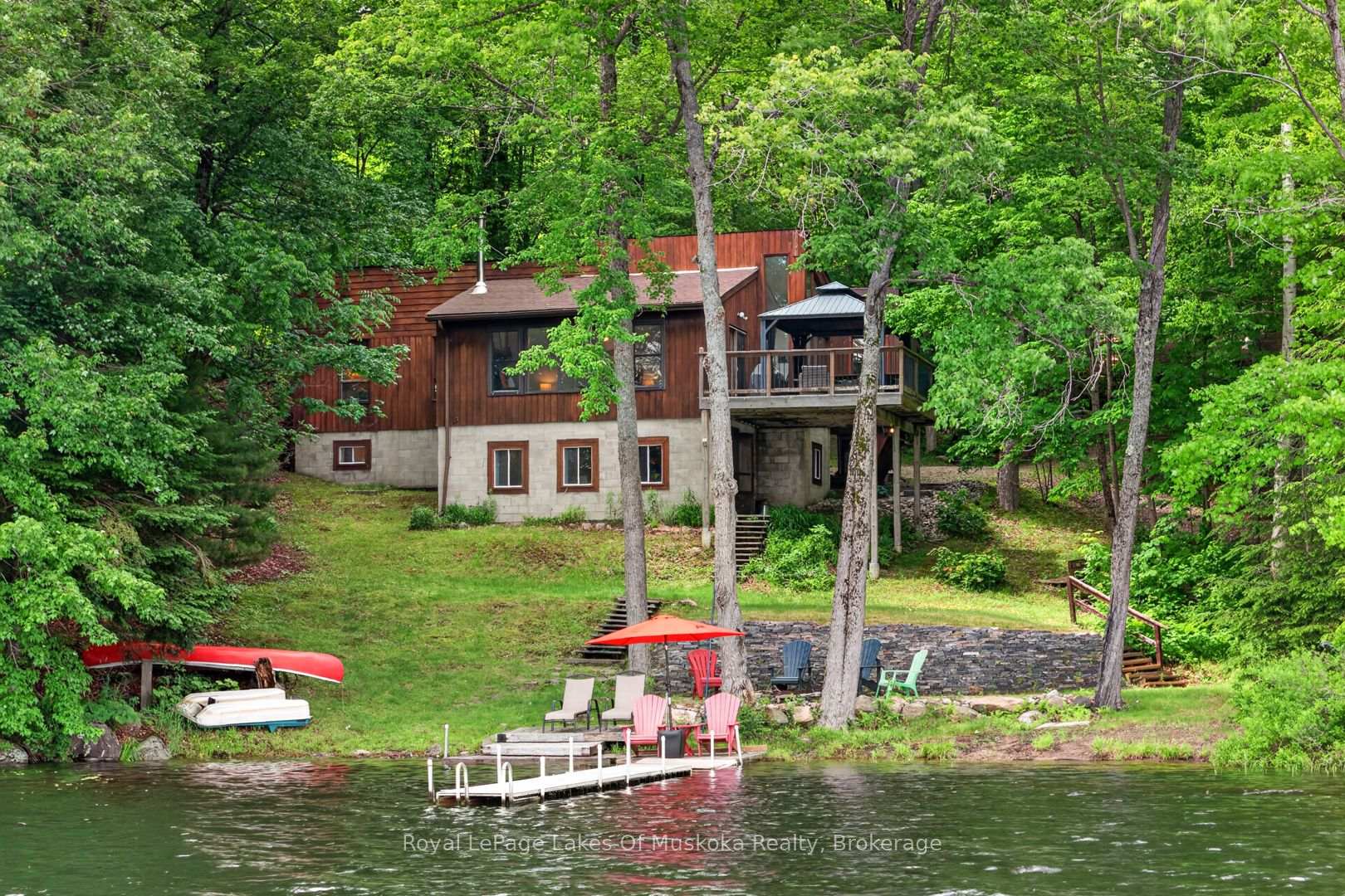 Photo 5 of 1008 Seven Dwarfs Crescent, Bracebridge, Oakley — HOMEH