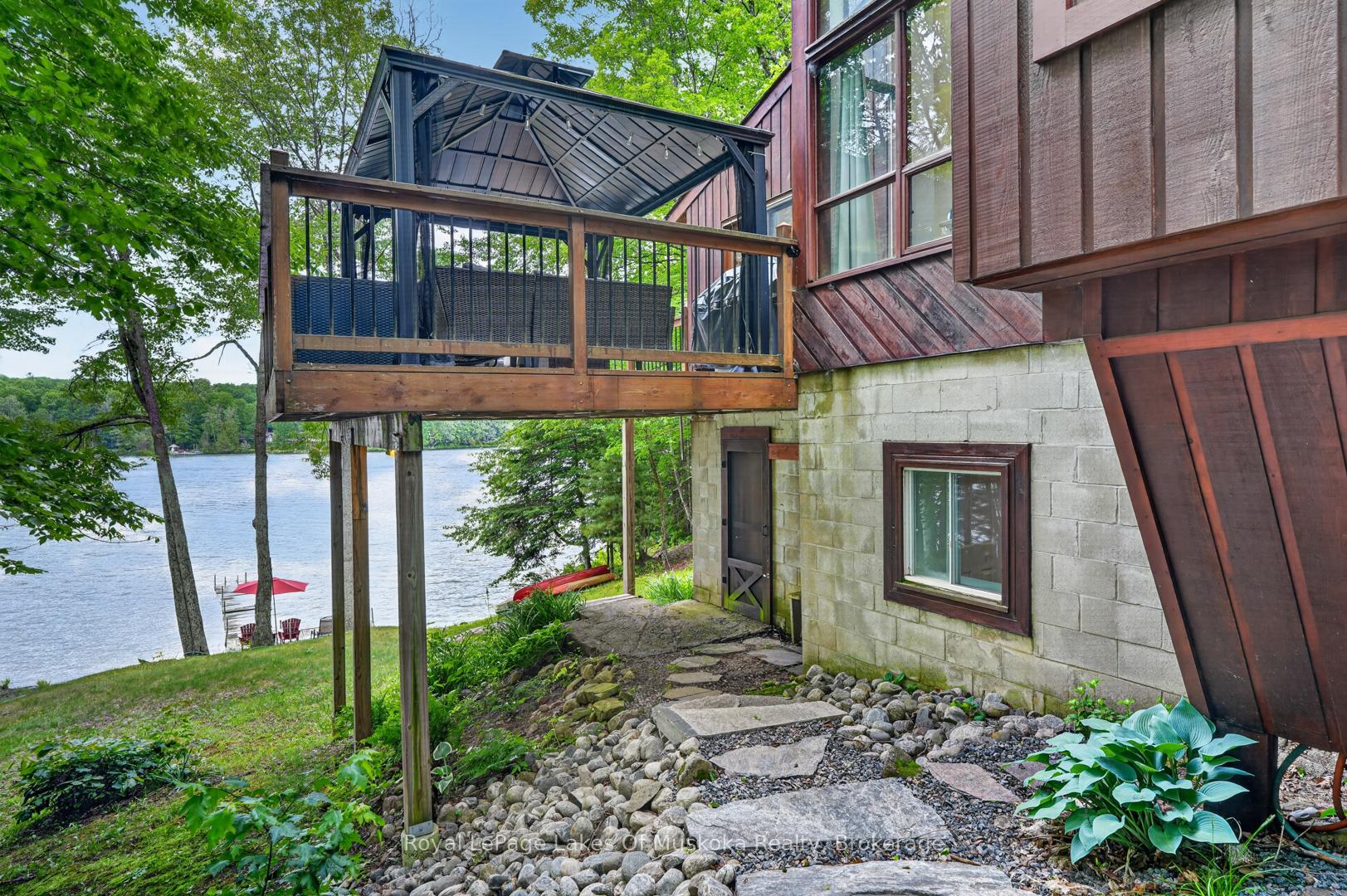 Photo 29 of 1008 Seven Dwarfs Crescent, Bracebridge, Oakley — HOMEH