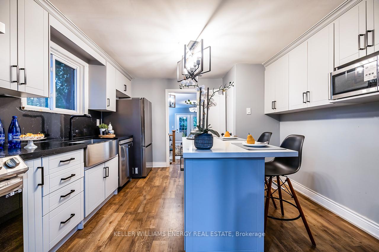 Photo 1 of 801 Gordon Street, Oshawa, Lakeview — HOMEH