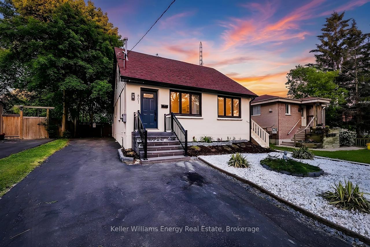 Photo 3 of 801 Gordon Street, Oshawa, Lakeview — HOMEH