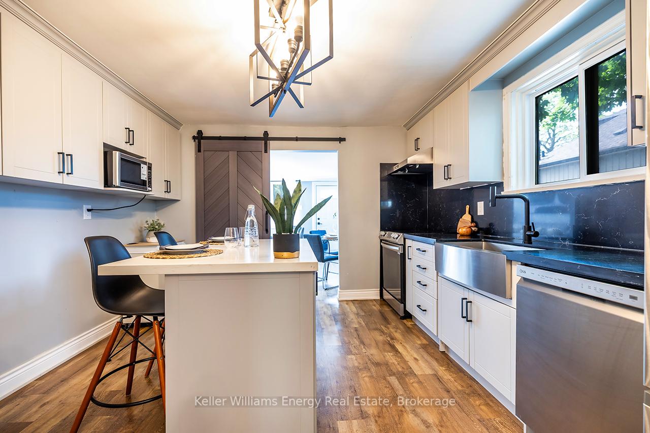 Photo 7 of 801 Gordon Street, Oshawa, Lakeview — HOMEH