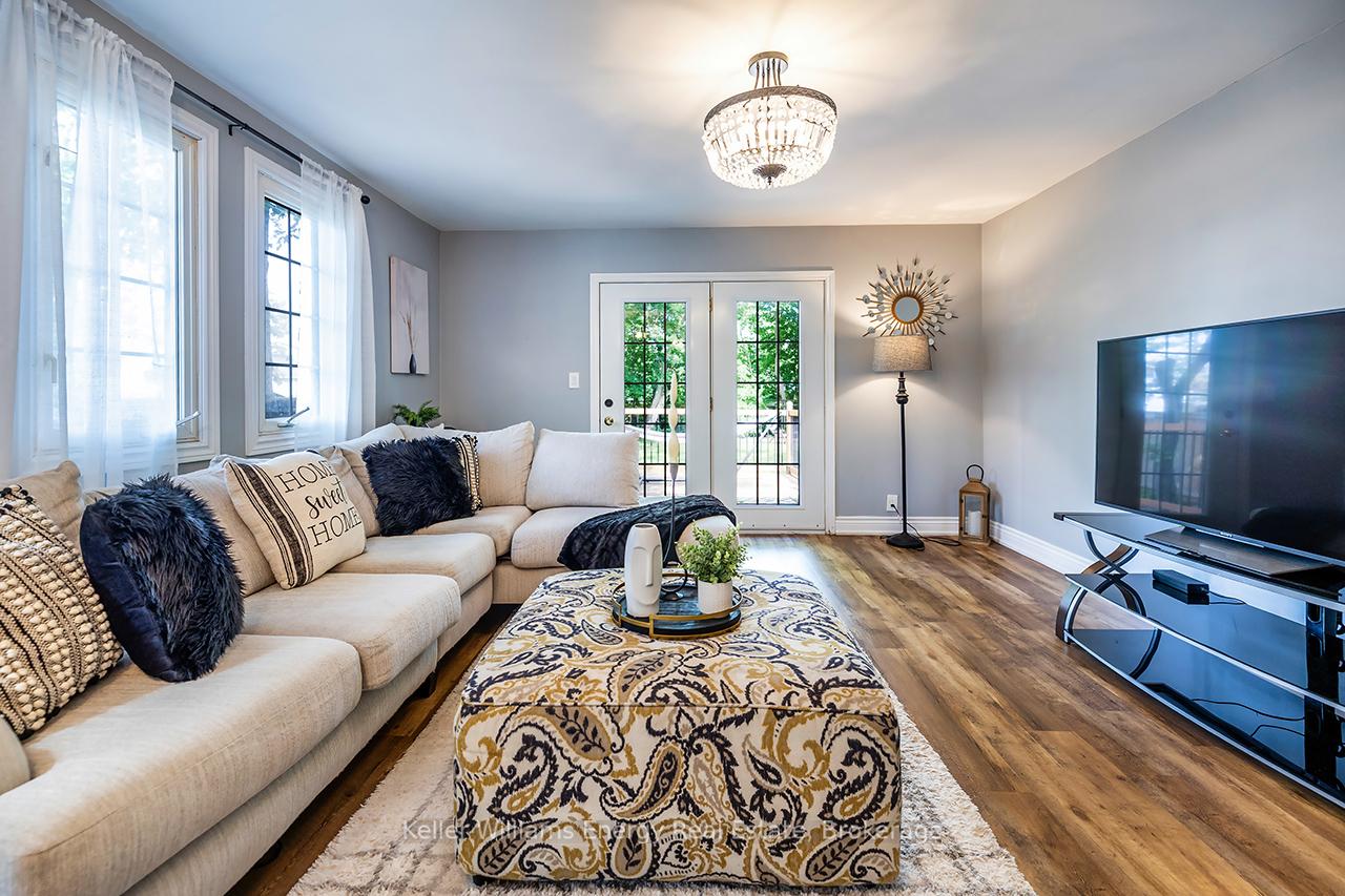 Photo 15 of 801 Gordon Street, Oshawa, Lakeview — HOMEH