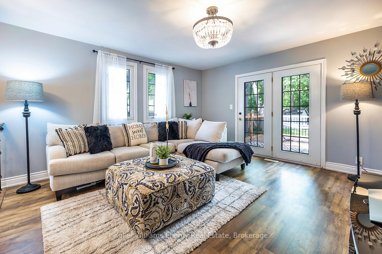 Photo 16 of 801 Gordon Street, Oshawa, Lakeview — HOMEH