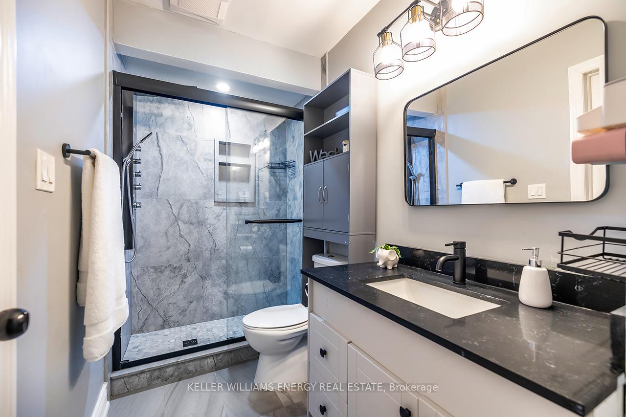 Photo 20 of 801 Gordon Street, Oshawa, Lakeview — HOMEH