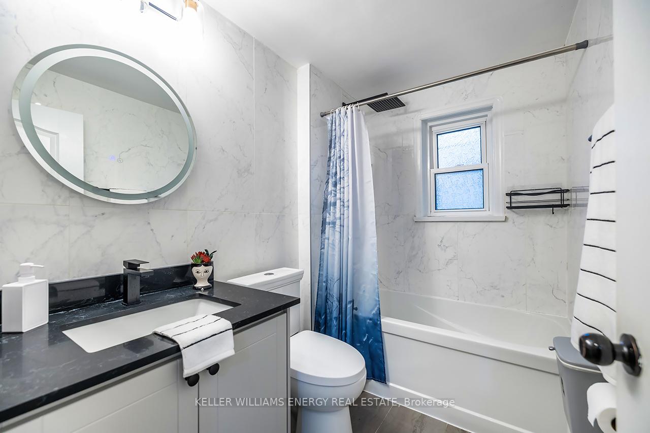 Photo 23 of 801 Gordon Street, Oshawa, Lakeview — HOMEH