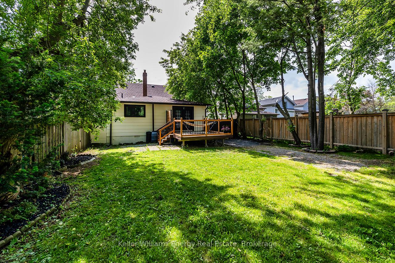 Photo 46 of 801 Gordon Street, Oshawa, Lakeview — HOMEH