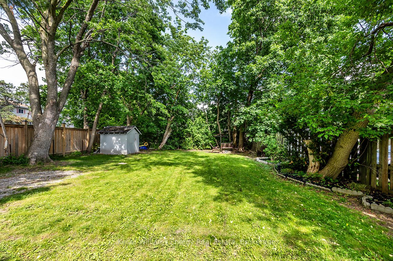 Photo 48 of 801 Gordon Street, Oshawa, Lakeview — HOMEH