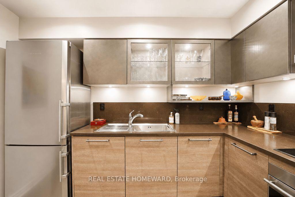 Photo 21 of Unit 304, 1941 Queen Street E, Toronto, The Beaches — HOMEH