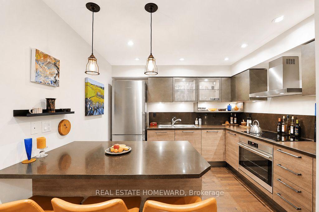 Photo 22 of Unit 304, 1941 Queen Street E, Toronto, The Beaches — HOMEH