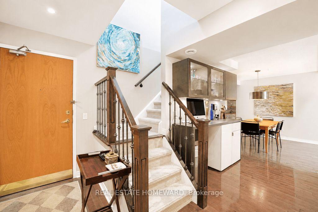 Photo 23 of Unit 304, 1941 Queen Street E, Toronto, The Beaches — HOMEH