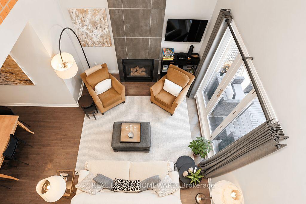 Photo 35 of Unit 304, 1941 Queen Street E, Toronto, The Beaches — HOMEH