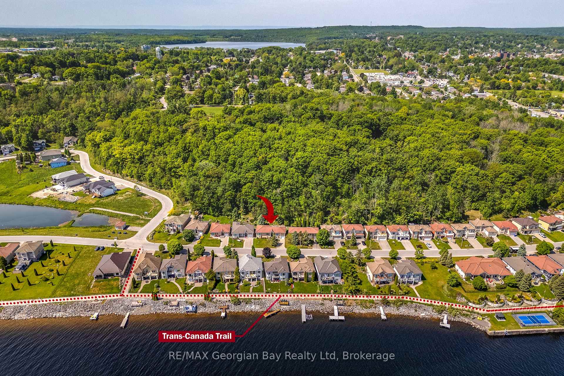 Photo 38 of 494 Aberdeen Boulevard, Midland — HOMEH