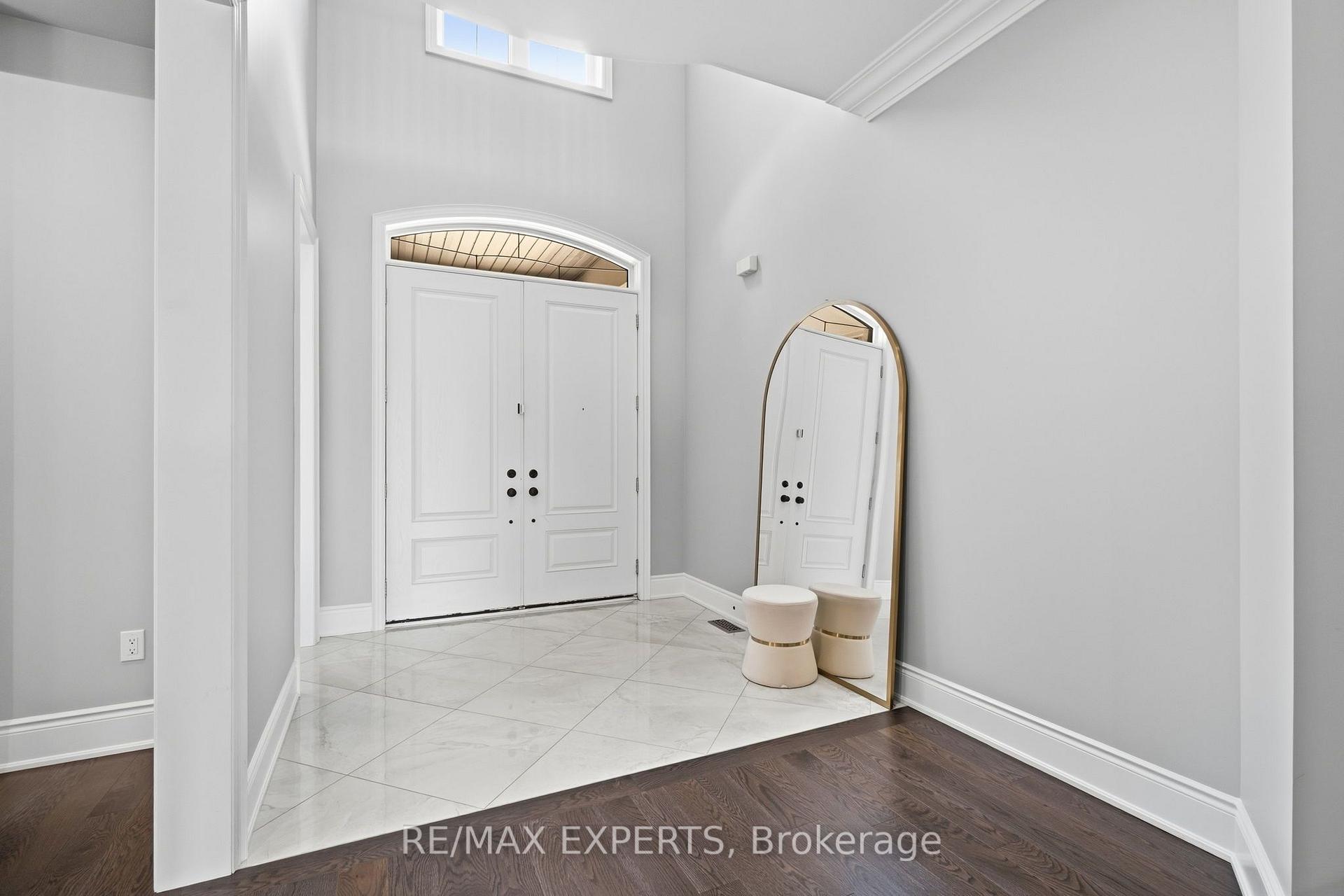 Photo 7 of 3 Rockton Court, Brampton, Toronto Gore Rural Estate — HOMEH