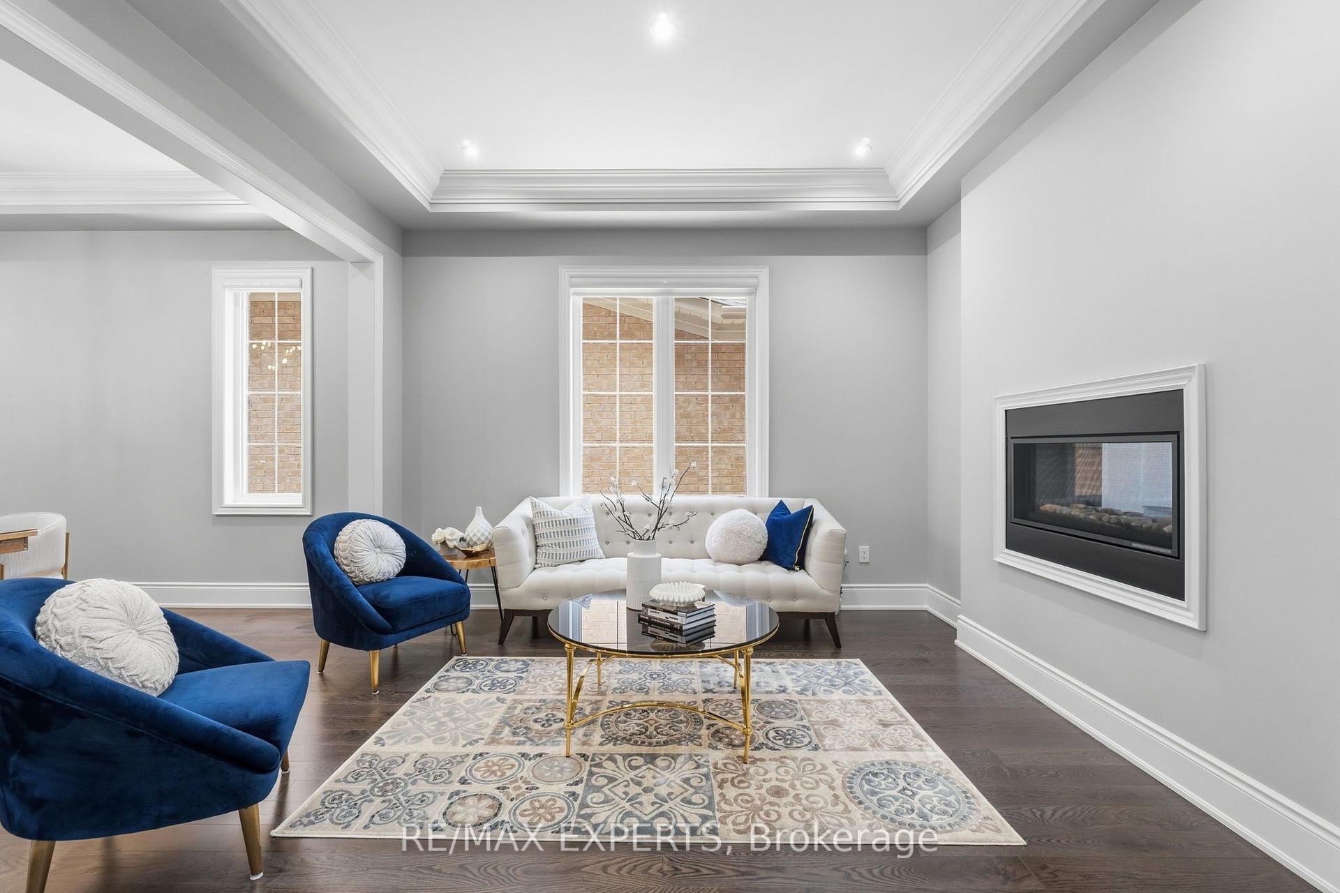Photo 9 of 3 Rockton Court, Brampton, Toronto Gore Rural Estate — HOMEH