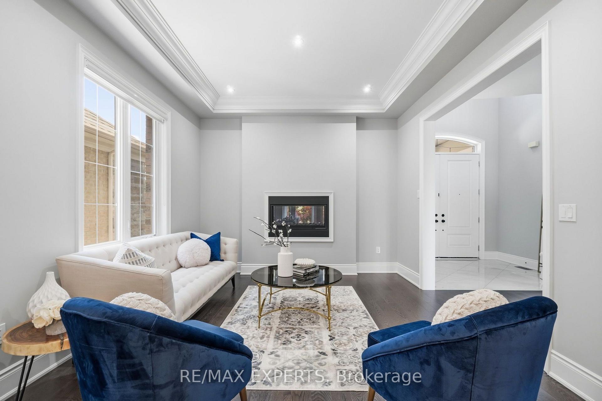 Photo 10 of 3 Rockton Court, Brampton, Toronto Gore Rural Estate — HOMEH