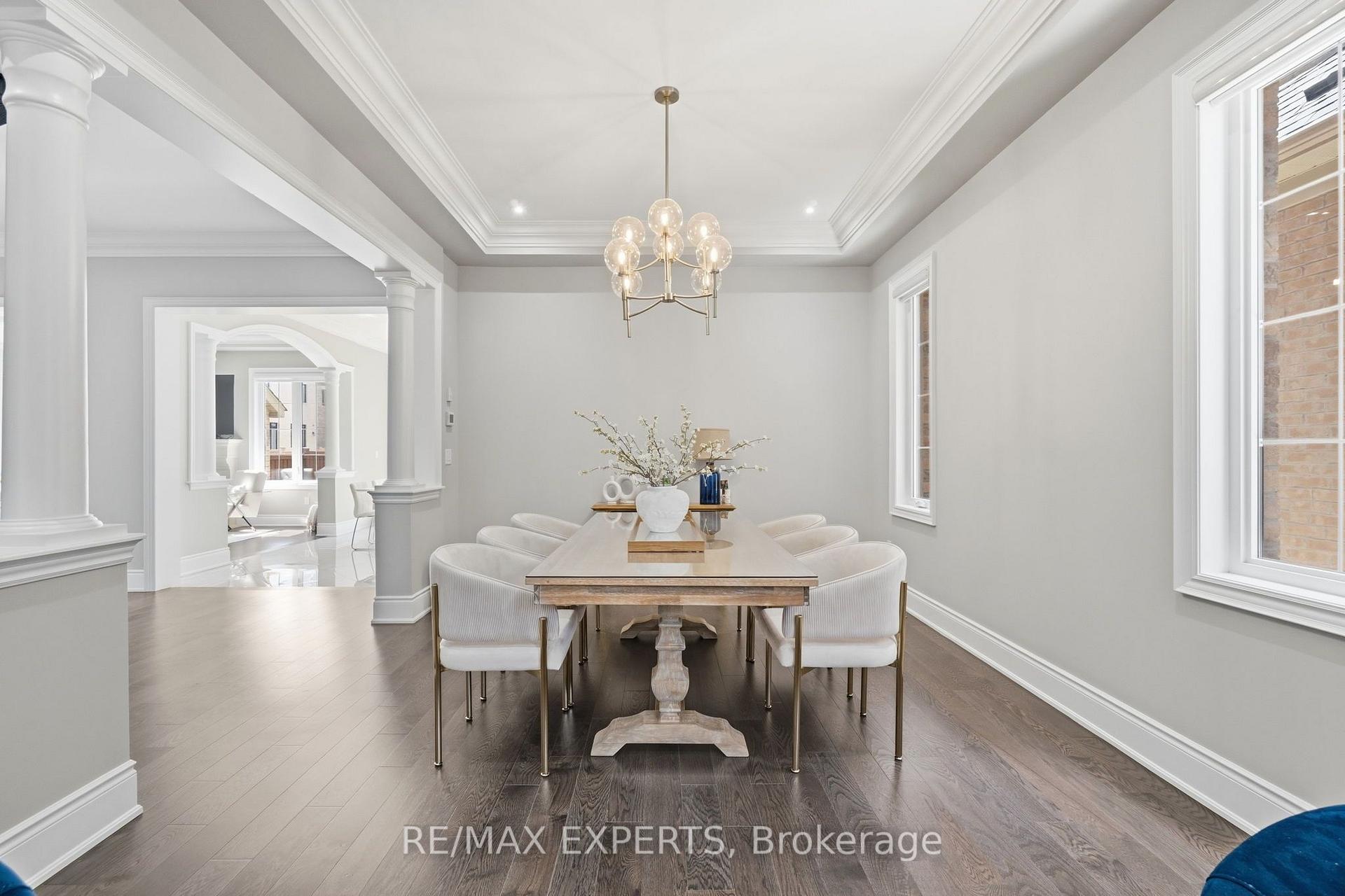 Photo 12 of 3 Rockton Court, Brampton, Toronto Gore Rural Estate — HOMEH